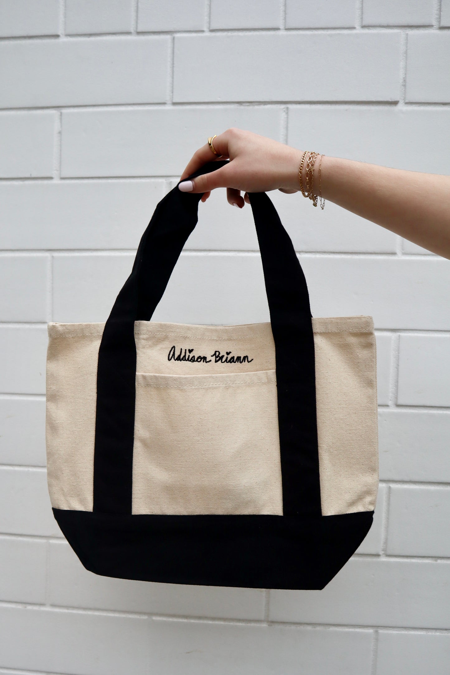 fangirl era mini tote